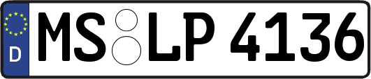 MS-LP4136