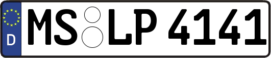 MS-LP4141