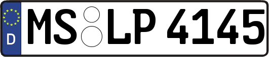 MS-LP4145