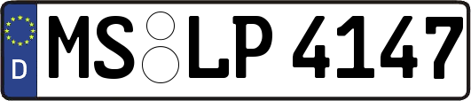 MS-LP4147