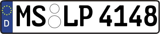 MS-LP4148