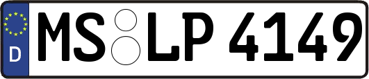 MS-LP4149