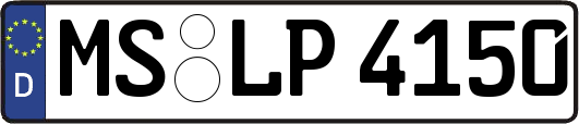MS-LP4150