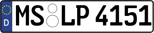 MS-LP4151