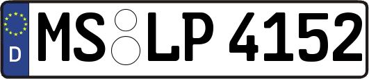 MS-LP4152