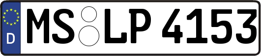 MS-LP4153