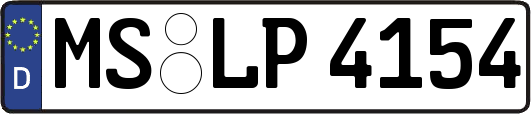 MS-LP4154