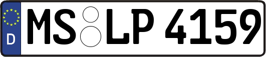 MS-LP4159
