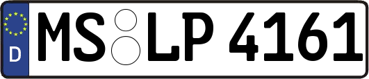MS-LP4161