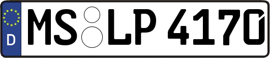 MS-LP4170