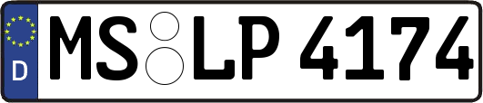 MS-LP4174