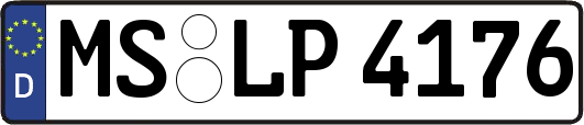 MS-LP4176