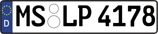 MS-LP4178