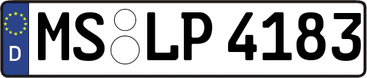 MS-LP4183