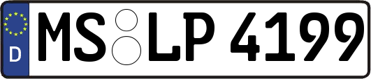 MS-LP4199