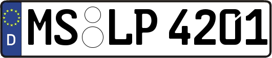 MS-LP4201