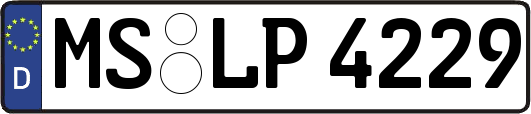 MS-LP4229