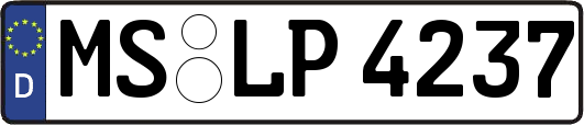 MS-LP4237