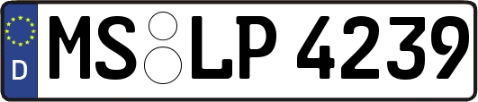 MS-LP4239