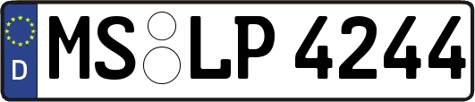 MS-LP4244
