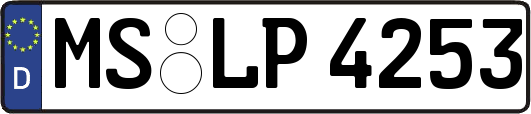 MS-LP4253