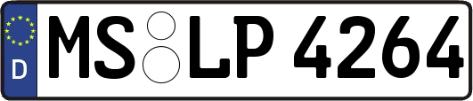 MS-LP4264