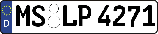 MS-LP4271