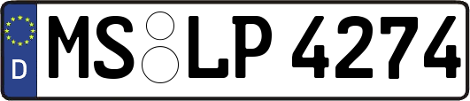 MS-LP4274