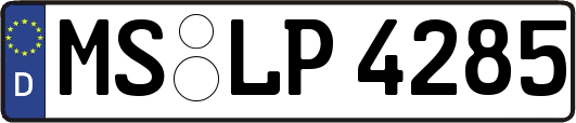 MS-LP4285