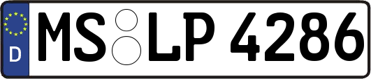 MS-LP4286