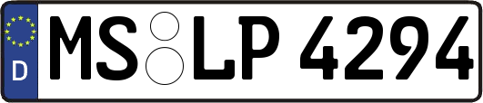 MS-LP4294