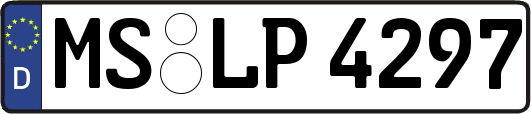 MS-LP4297