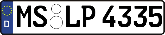 MS-LP4335