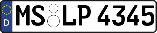 MS-LP4345