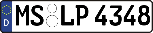 MS-LP4348