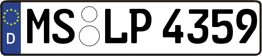 MS-LP4359