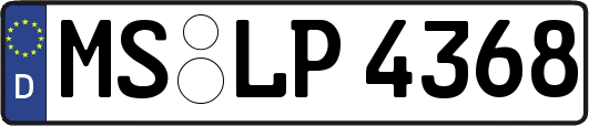 MS-LP4368