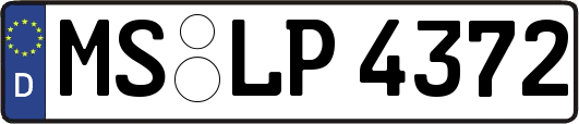 MS-LP4372