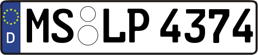 MS-LP4374