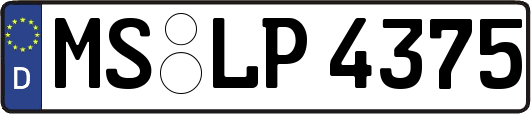 MS-LP4375