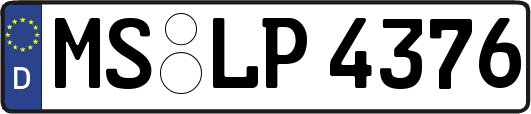 MS-LP4376