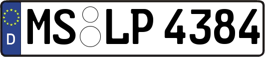 MS-LP4384