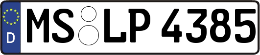 MS-LP4385
