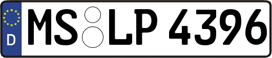 MS-LP4396