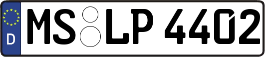 MS-LP4402
