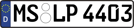 MS-LP4403