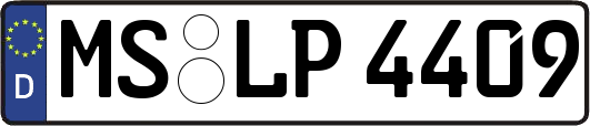 MS-LP4409