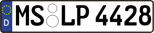 MS-LP4428