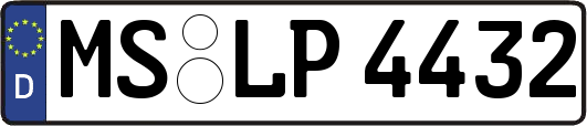 MS-LP4432