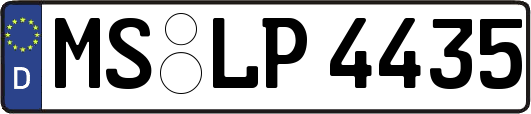 MS-LP4435